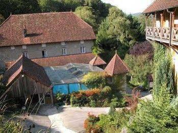 Castel Damandre Arbois