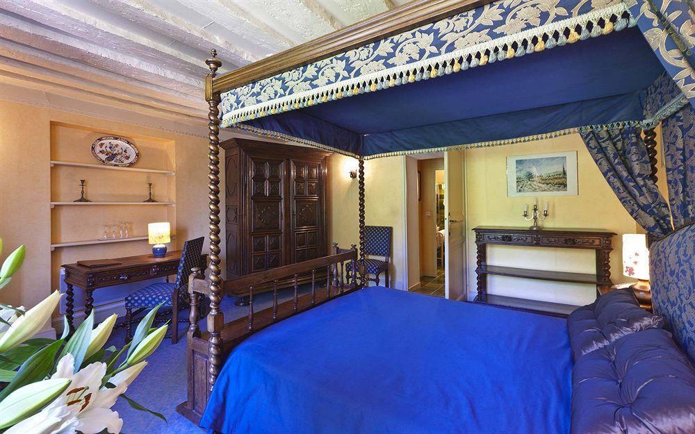 Castel Damandre 4*