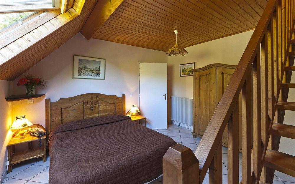 Hotel Castel Damandre Arbois
