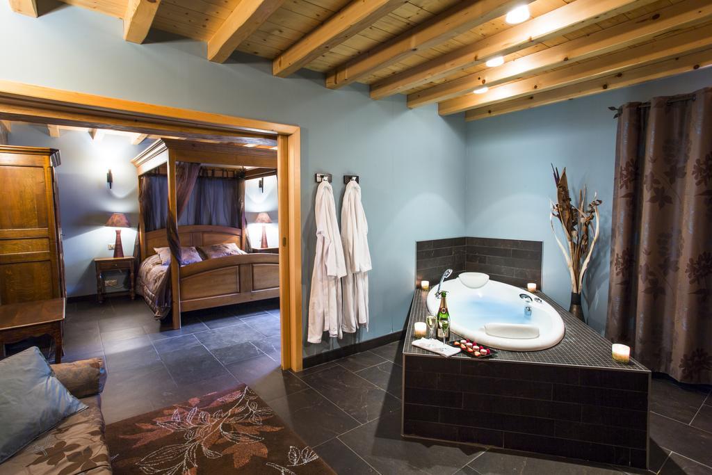 Castel Damandre Hotel