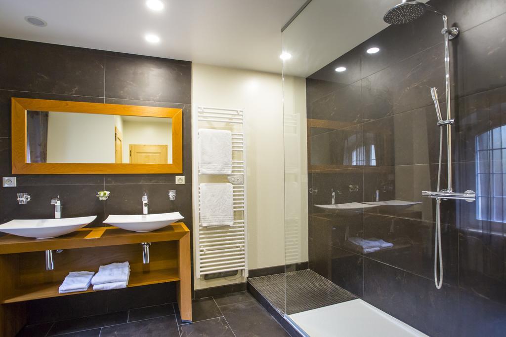 Castel Damandre Hotel Arbois