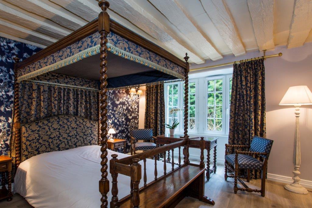 Castel Damandre 4* Arbois