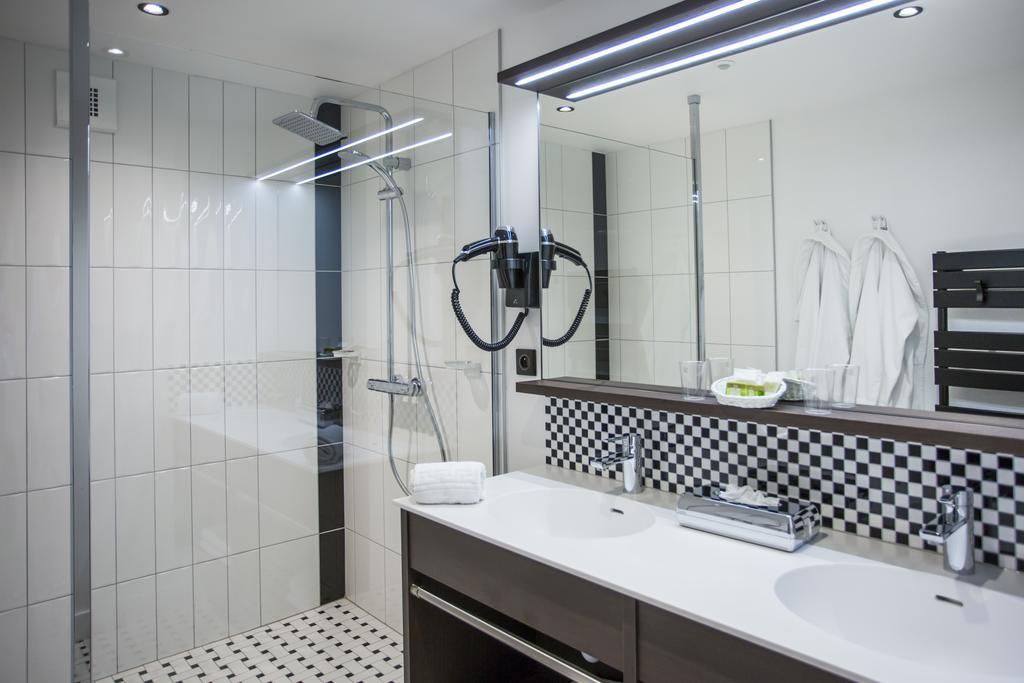 Hotel Castel Damandre 4*