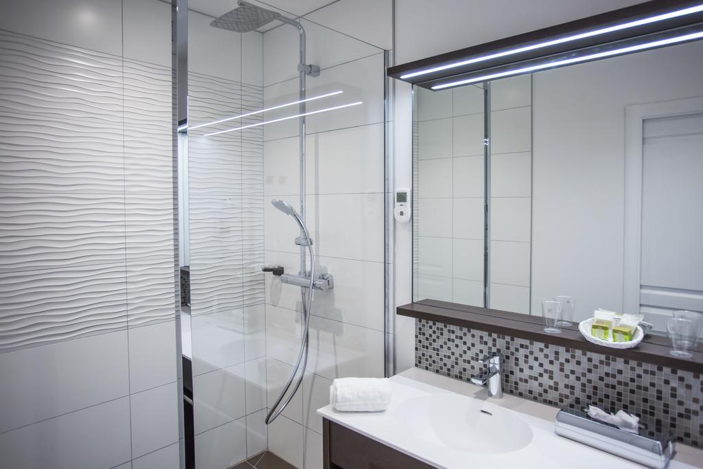 Castel Damandre Hotel 4*