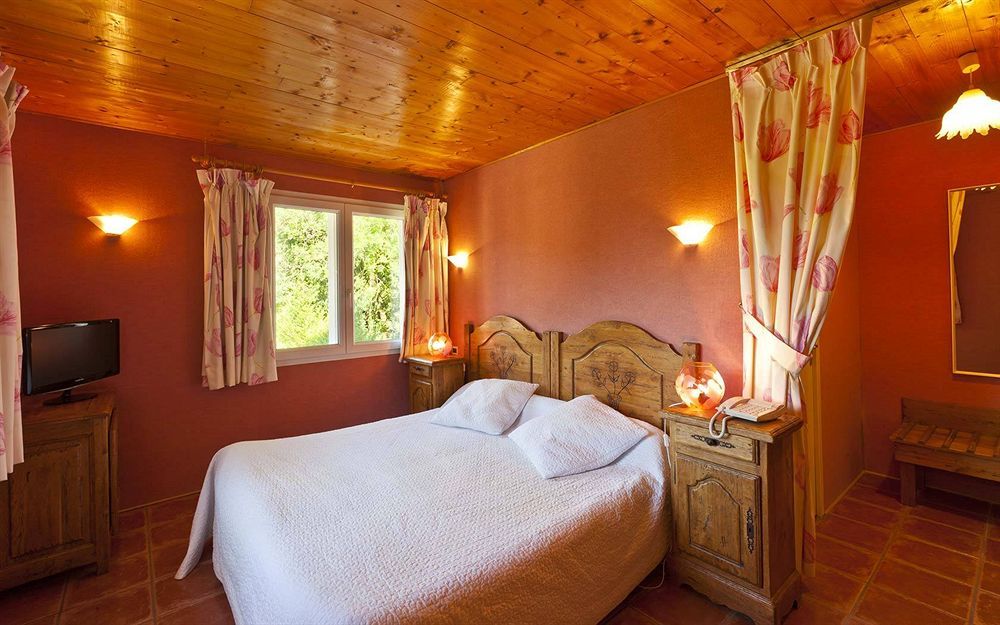 Hotel Castel Damandre