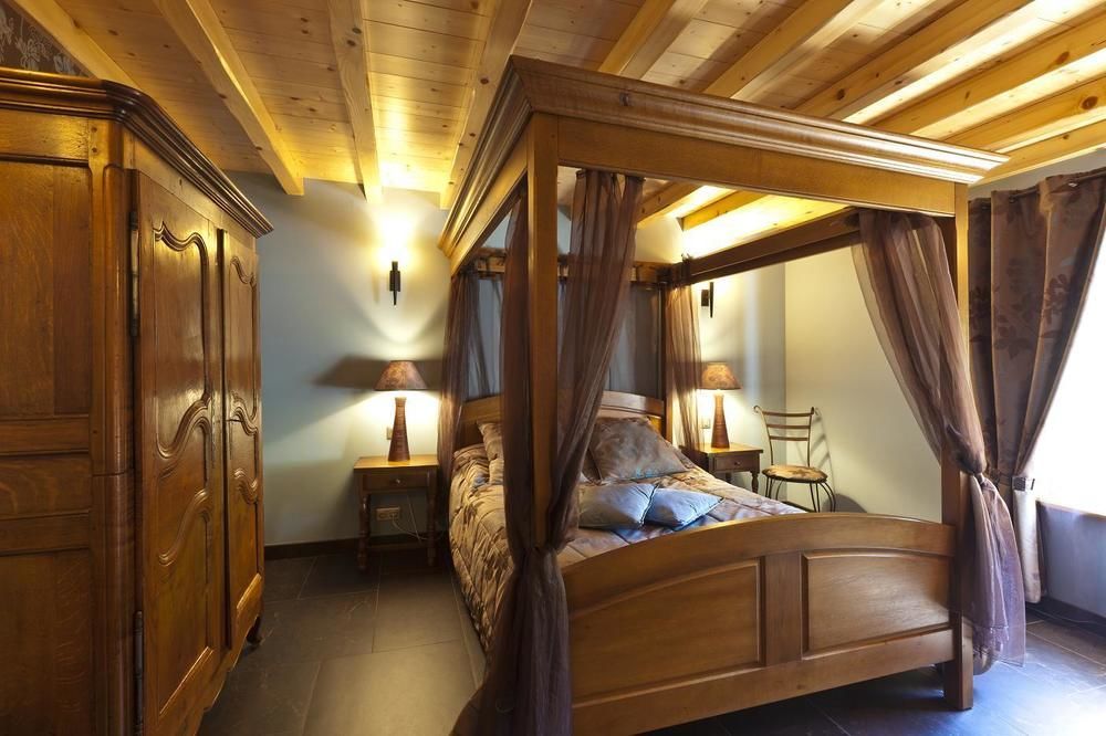 Hotel Castel Damandre 4*