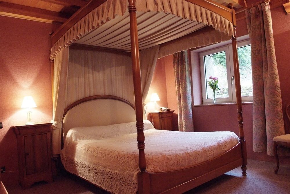 Hotel Castel Damandre 4*
