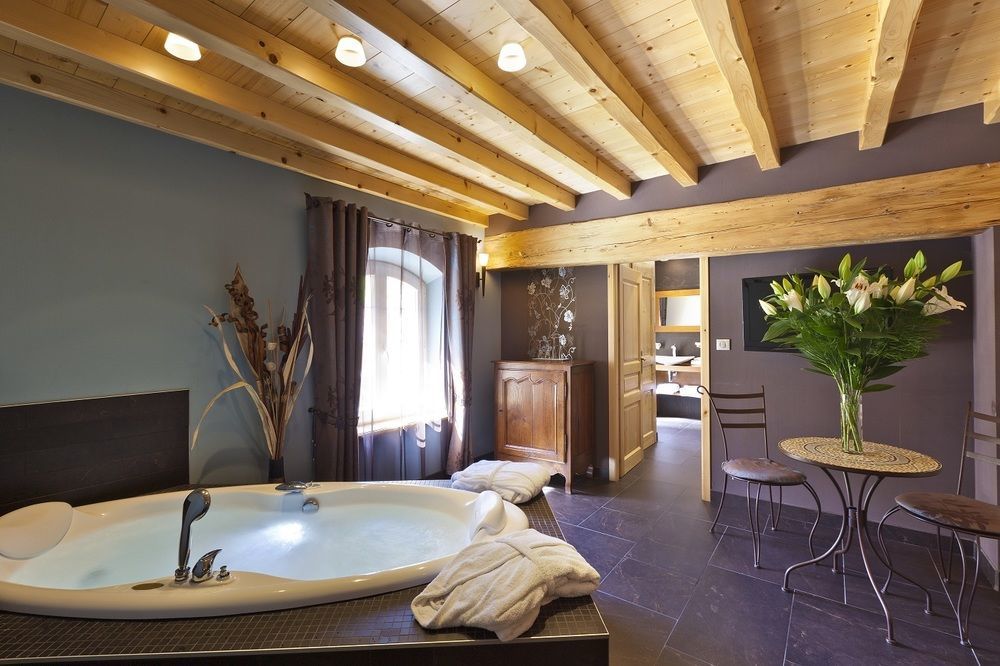 Castel Damandre Hotel Arbois