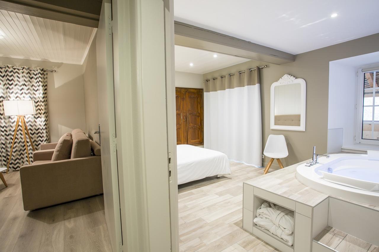 Castel Damandre Hotel Arbois
