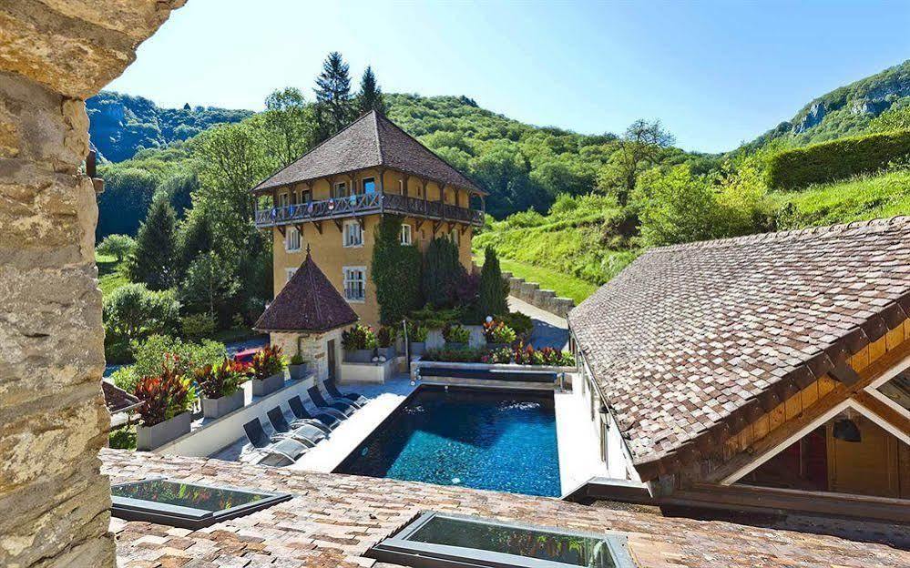 Castel Damandre Hotel 4*