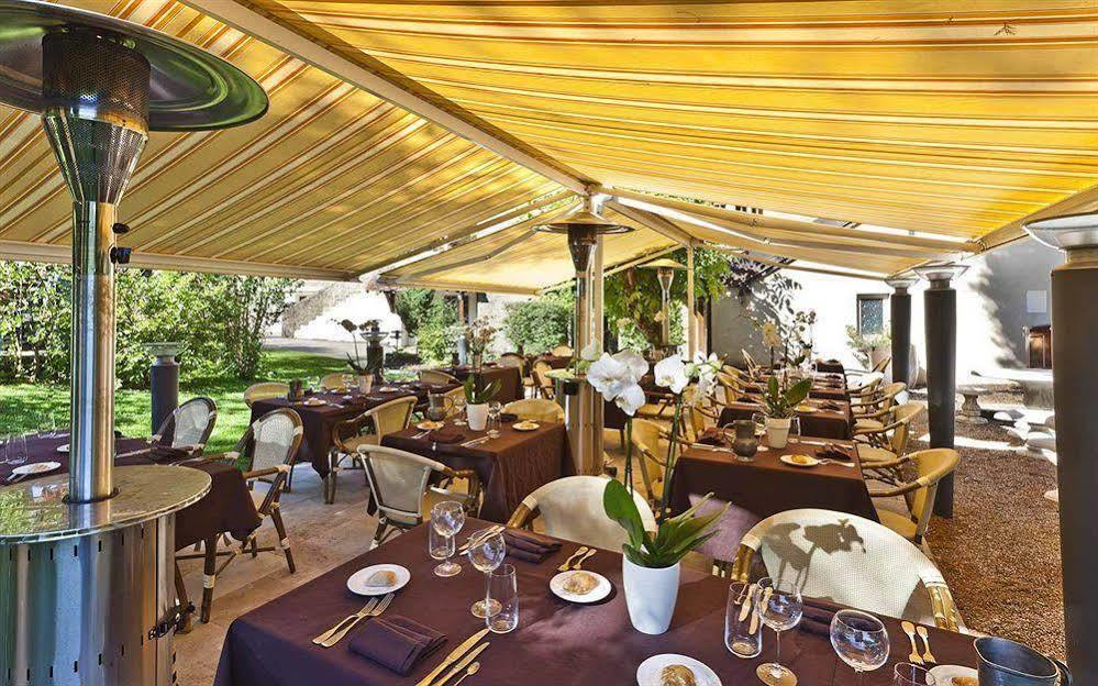 Hotel Castel Damandre Arbois