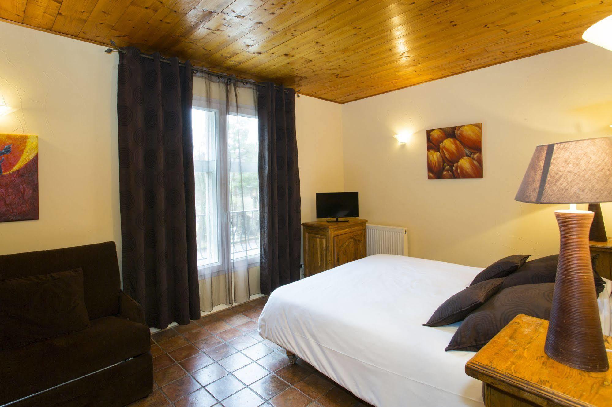Castel Damandre Hotel 4*