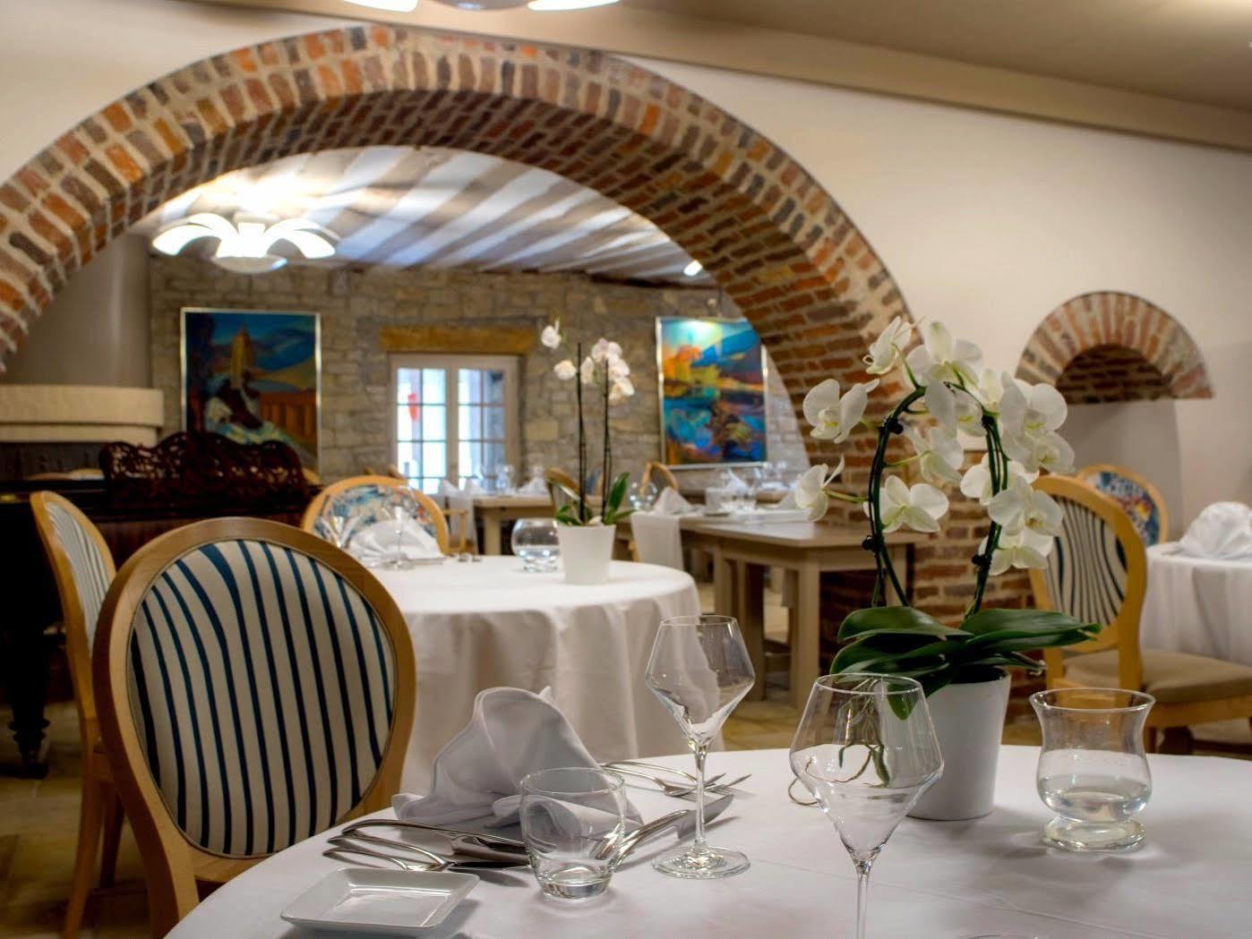 Hotel Castel Damandre