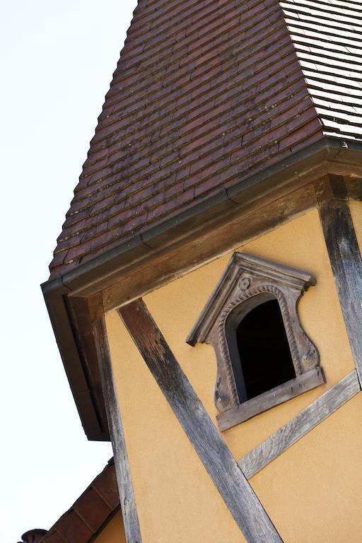 Castel Damandre Arbois