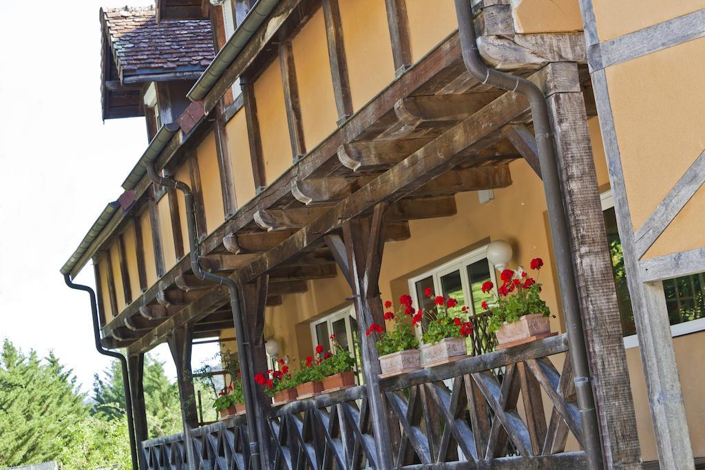 Castel Damandre Hotel 4*