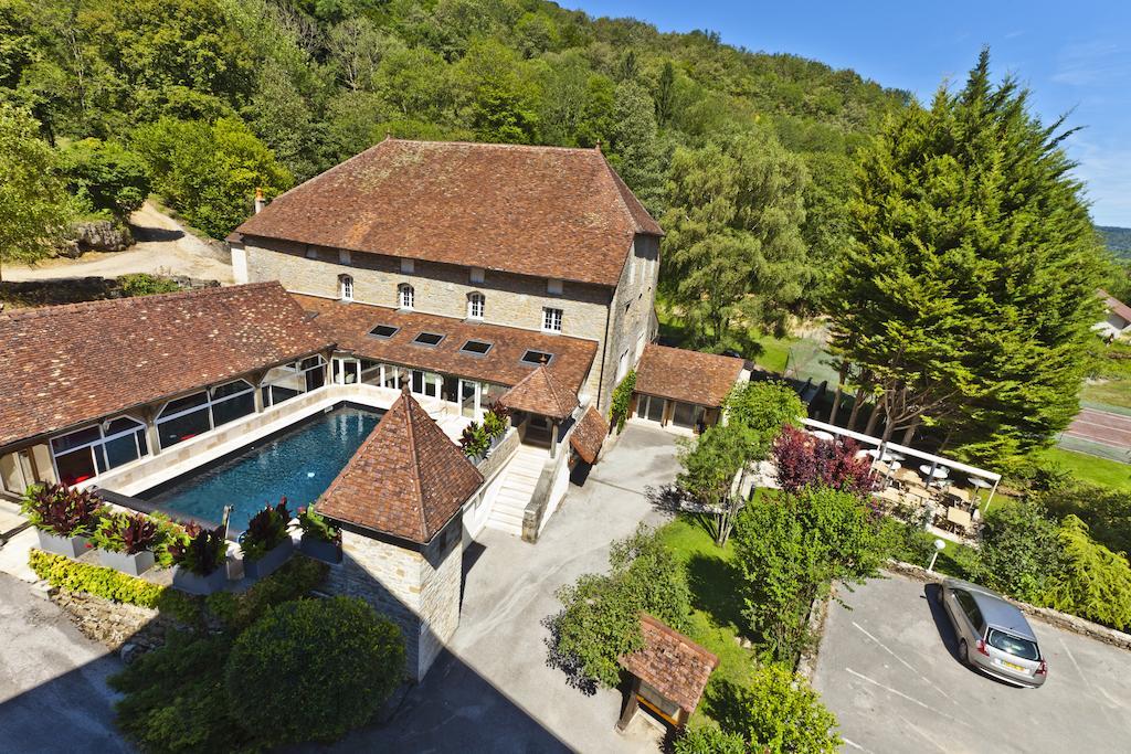 Hotel Castel Damandre 4*