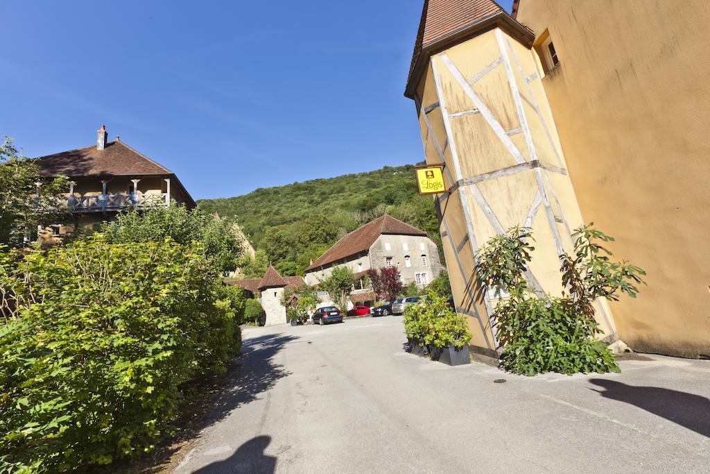 Castel Damandre Hotel