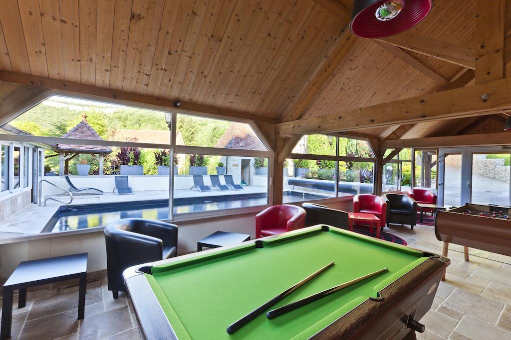 Castel Damandre Hotel