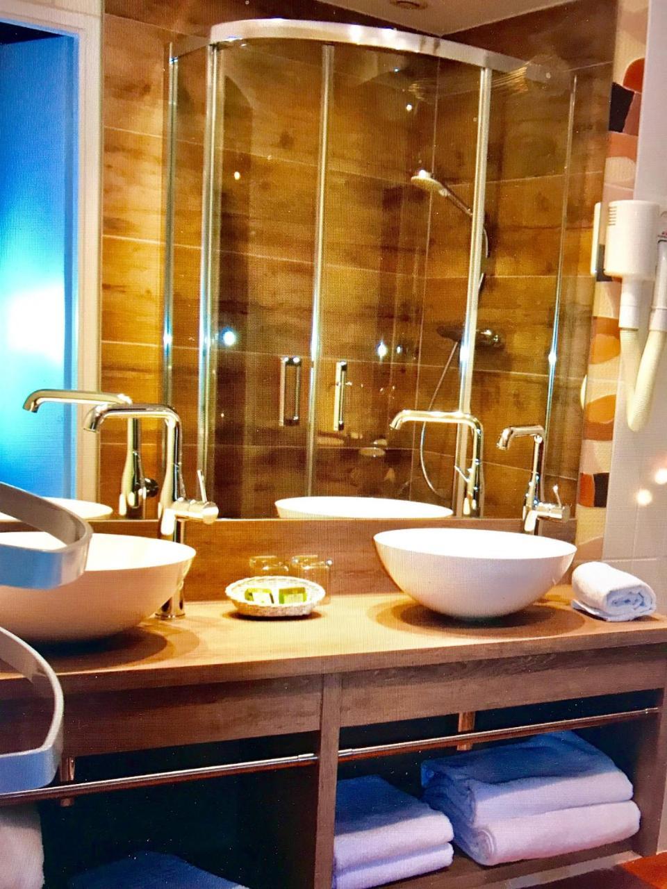 Hotel Castel Damandre Arbois